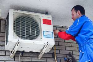 HVAC Companies Near Severna Park, MD Available Now